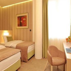 Отель Argo Сербия, Белград - 2 отзыва об отеле, цены и фото номеров - забронировать отель Argo онлайн комната для гостей фото 2