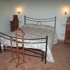 Отель Agriturismo I Poderi Кьянчиано Терме детские мероприятия