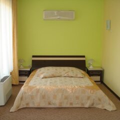 Отель Lazur Complex Казанлак комната для гостей фото 3
