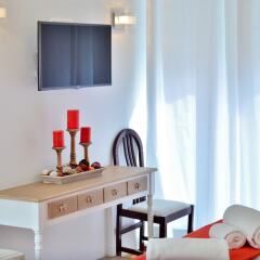 Отель Guest House Lisbon Terrace Suites II удобства в номере фото 2
