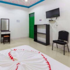 Feridhoo Inn Guest House in Alif Alif Atoll, Maldives from 113$, photos, reviews - zenhotels.com room amenities photo 2