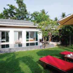 Отель Ananta Thai Pool Villas Resort Phuket фото 6