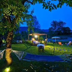 Отель Haidi House Bed and Breakfast Аджерола фото 4