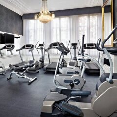 Hotel Pulitzer Amsterdam фитнесс-зал фото 3