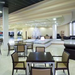 Отель Marconfort Costa del Sol гостиничный бар
