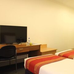 Отель President Hotel Новая Зеландия, Окленд - отзывы, цены и фото номеров - забронировать отель President Hotel онлайн удобства в номере