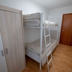 Отель Apartament Els Pins Испания, Бланес - отзывы, цены и фото номеров - забронировать отель Apartament Els Pins онлайн детские мероприятия фото 2
