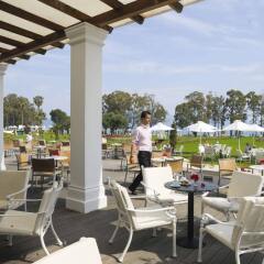 Отель TUI Family Life Kerkyra Golf Греция, Корфу - отзывы, цены и фото номеров - забронировать отель TUI Family Life Kerkyra Golf онлайн бассейн фото 3