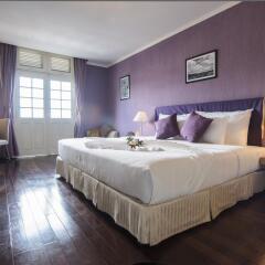 TTC Hotel Premium Ngoc Lan комната для гостей