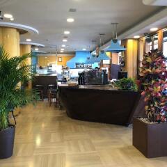 La Jabega Hotel интерьер отеля фото 3