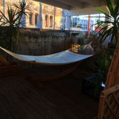 Отель B&B Centro Storico Lecce Лечче бассейн фото 3