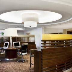Sheraton Roma Hotel & Conference Center спа