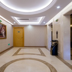 Отель Vienna International Hotel Zhongshan Torch Zone Китай, Чжуншань - отзывы, цены и фото номеров - забронировать отель Vienna International Hotel Zhongshan Torch Zone онлайн интерьер отеля