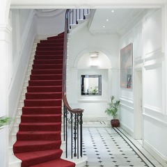 Отель 20 Hertford Street интерьер отеля фото 3