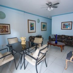 ClarenceVille Villa Apartments in Grand Anse, Grenada from 72$, photos, reviews - zenhotels.com guestroom photo 4