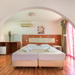 Hotel Venus комната для гостей фото 2