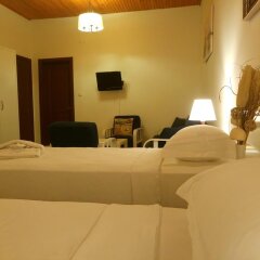 Отель Imren Han Cadde Otel Чешме фото 18