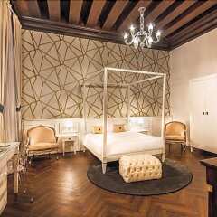 Отель Axel Hotel Venice Италия, Венеция - 1 отзыв об отеле, цены и фото номеров - забронировать отель Axel Hotel Venice онлайн спа