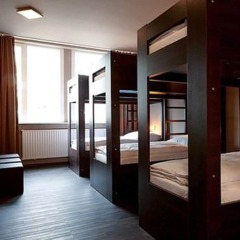 Smart Stay Hotel Berlin City комната для гостей фото 8