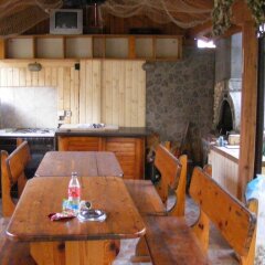 Отель Zora Guest House Болгария, Бургас - отзывы, цены и фото номеров - забронировать отель Zora Guest House онлайн питание фото 2