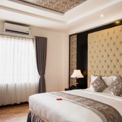 Отель New Star Hotel Hue Вьетнам, Хюэ - отзывы, цены и фото номеров - забронировать отель New Star Hotel Hue онлайн фото 9