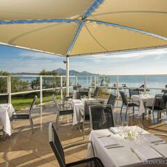 Отель Iberostar Playa de Muro Испания, Плайя-де-Муро - отзывы, цены и фото номеров - забронировать отель Iberostar Playa de Muro онлайн питание
