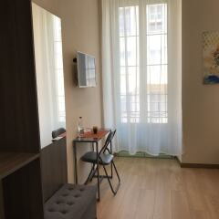 Boutique Hotel Neptune Nice удобства в номере фото 2