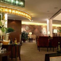 Friendship Hotel Hangzhou интерьер отеля фото 2