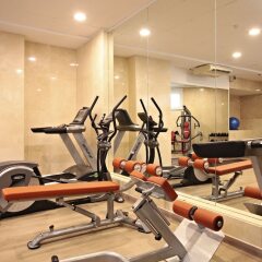 Отель Sandos Benidorm Suites - All Inclusive Испания, Бенидорм - отзывы, цены и фото номеров - забронировать отель Sandos Benidorm Suites - All Inclusive онлайн фото 5