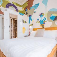 Отель Artist Residence Великобритания, Брайтон - отзывы, цены и фото номеров - забронировать отель Artist Residence онлайн детские мероприятия