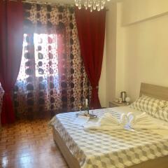 Отель Zen Residence 2 Venezia Италия, Маргера - отзывы, цены и фото номеров - забронировать отель Zen Residence 2 Venezia онлайн комната для гостей фото 4