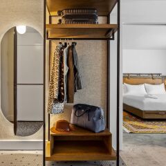 The Wink Hotel удобства в номере фото 2