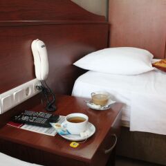 Kaya Hotel в номере фото 4
