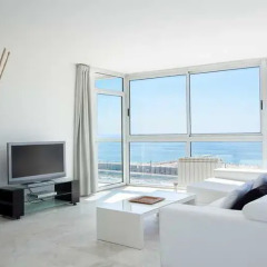 Отель Rent Top Apartments Olympic Village Испания, Барселона - отзывы, цены и фото номеров - забронировать отель Rent Top Apartments Olympic Village онлайн фото 8