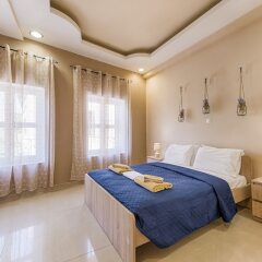 Апартаменты Centrale apartment Old Town комната для гостей