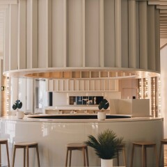 Отель Ona Hotels Terra Барселона в номере