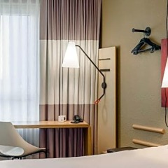 Ibis Hotel Köln Am Dom удобства в номере