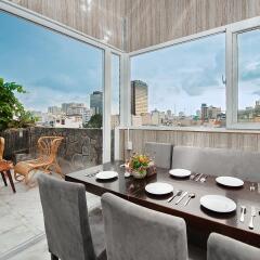 Bali Boutique Hotel питание