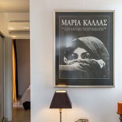 Отель Calliope Corfu Apartments 1 Греция, Корфу - отзывы, цены и фото номеров - забронировать отель Calliope Corfu Apartments 1 онлайн интерьер отеля фото 2