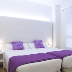 Hotel Albahia комната для гостей фото 4