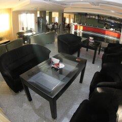 Elegance Hotel бассейн