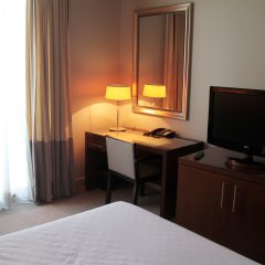 Royal Garden Hotel Baku in Baku, Azerbaijan from 79$, photos, reviews - zenhotels.com room amenities