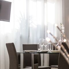 Отель Apartamento Travel Habitat Ático Comedias Испания, Валенсия - отзывы, цены и фото номеров - забронировать отель Apartamento Travel Habitat Ático Comedias онлайн