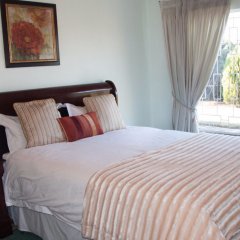 Phokeng Gardens Bed and Breakfast in Maseru, Lesotho from 82$, photos, reviews - zenhotels.com guestroom photo 3