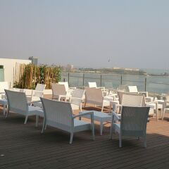 Hotel Presidente Luanda с домашними животными