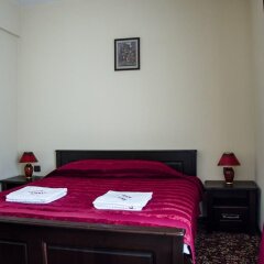 Отель Rubis Hotel Болгария, Чепеларе - отзывы, цены и фото номеров - забронировать отель Rubis Hotel онлайн комната для гостей
