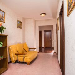 Гостиница Guest Room SAD 2 в Москве отзывы, цены и фото номеров - забронировать гостиницу Guest Room SAD 2 онлайн Москва спа фото 2