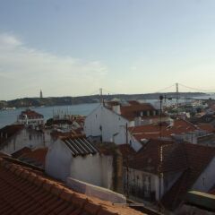 Отель My Bairro Alto Suites фото 3