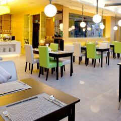 Отель Yuzhou Camelon Hotel Китай, Сямынь - отзывы, цены и фото номеров - забронировать отель Yuzhou Camelon Hotel онлайн питание
