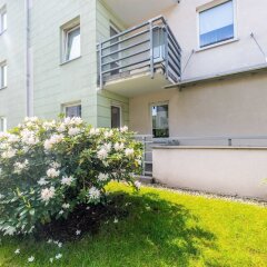 Апартаменты Victus Apartments Сопот фото 10